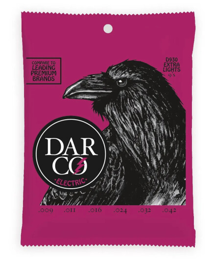 Darco Electric Extra Light 009-042