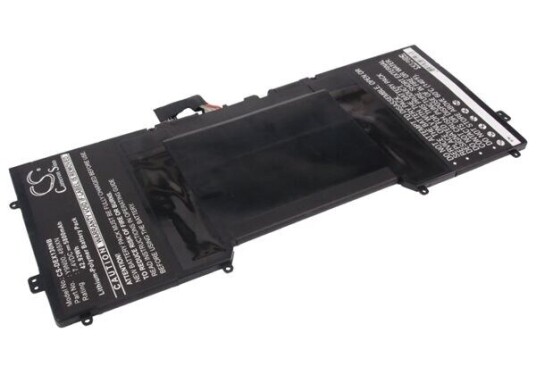 Dell XPS 13R batteri (5800 mAh 7.4 V)