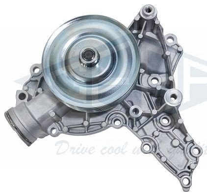 GEBA 10855 Vannpumpe GEBA 10855 Vannpumpe