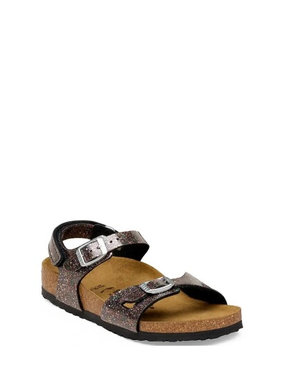 Birkenstock Rio As K Bf Black 24