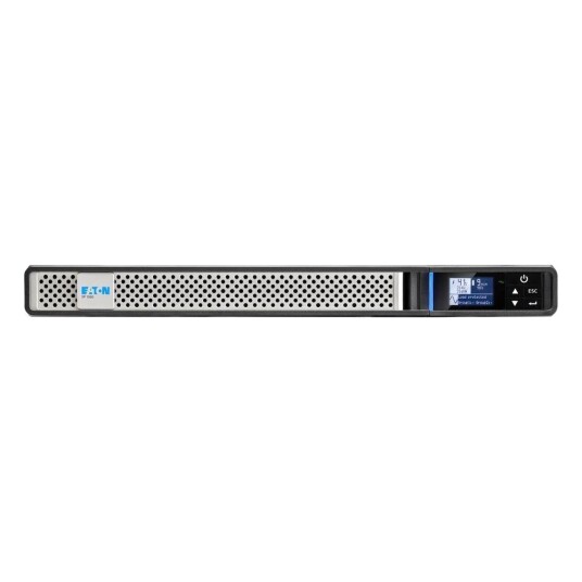 Eaton 5P 1550i Rack 1U Netpack G2 5P1550IRNG2