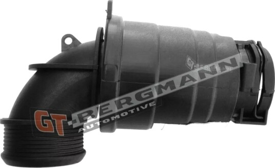 GT BERGMANN GT52 258 Ladeluftslange GT BERGMANN GT52 258 Ladeluftslange