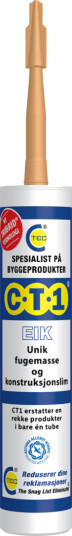 CT1 LIM OG FUG, EIK