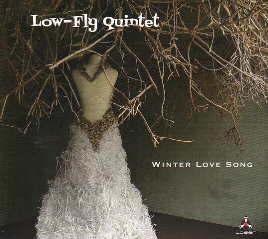 Low Fly Quintet Winter Love Song Vinyl
