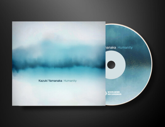 Kazuki Yamanaka Humanity CD