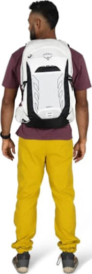 Osprey Talon 22 White/Black OS