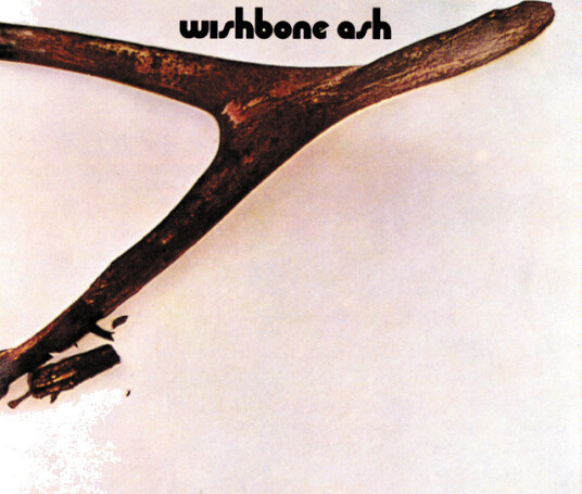 Wishbone Ash Wishbone Ash CD