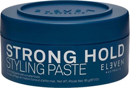 Eleven Australia Strong Hold Styling Paste 85g