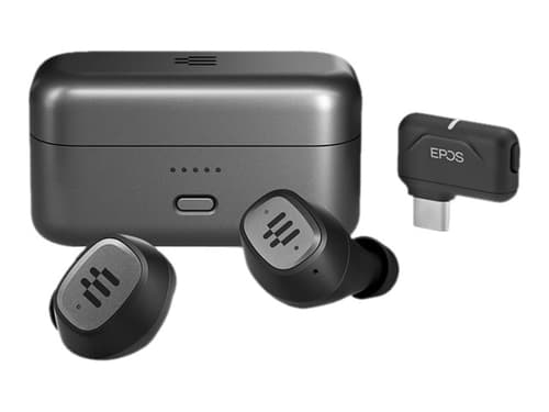Sennheiser EPOS GTW 270 Hybrid True Wireless Sennheiser EPOS GTW 270 Hybrid True Wireless