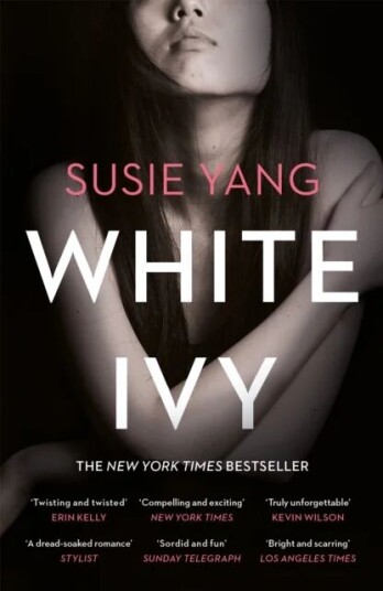 White Ivy Av Susie Yang