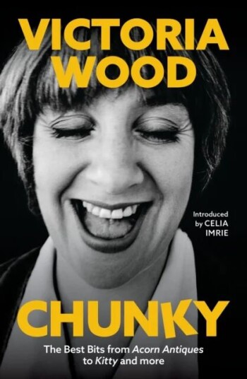 Chunky av Victoria Wood