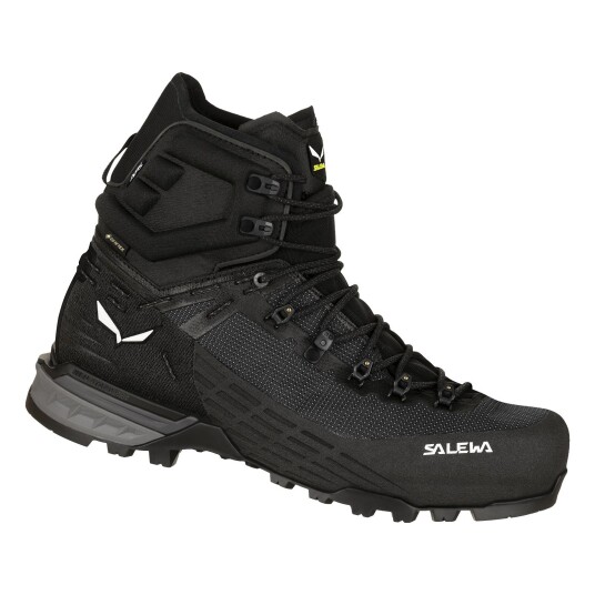 Salewa Ortles Edge Mid GTX Wblack/black UK 5,5