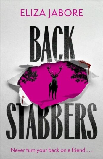 Backstabbers Backstabbers