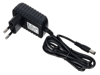 RockPower NT 16 - Power Supply Adapter