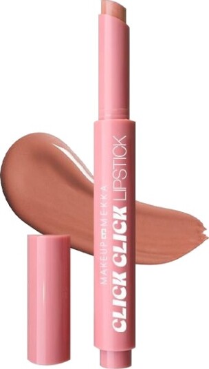 Makeup Mekka Click Click Lipstick Salty