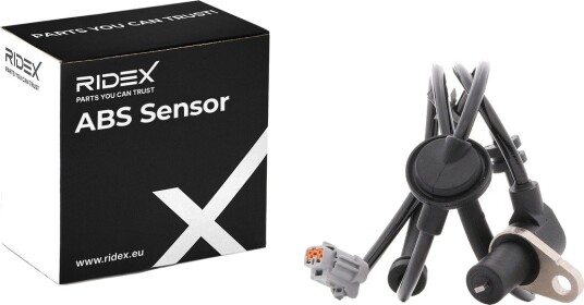 RIDEX 412W1148 Sensor ABS