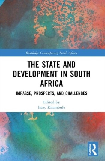 The State and Development in South Africa
