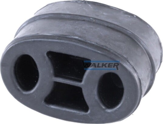 Gummistriper, eksosanlegg WALKER 81394 Gummistriper, eksosanlegg WALKER 81394