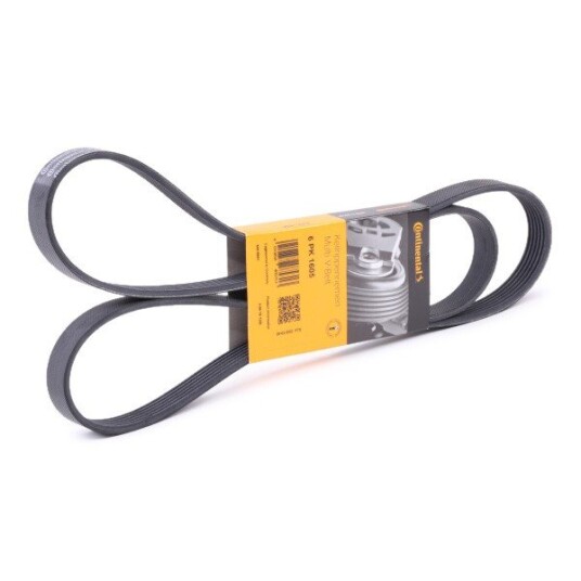Kilerem CONTITECH 6PK1605