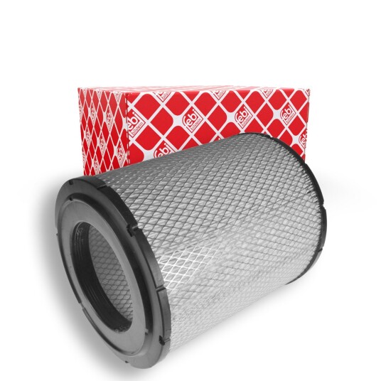 Luftfilter FEBI BILSTEIN 47430
