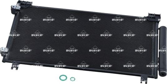 Kondensator NRF 350612