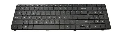 HP KEYBOARD STD GK
