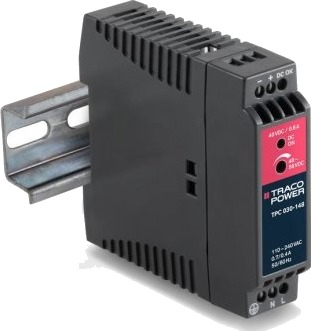 Tracopower TPC 030 112 Din Skinne Strømforsyning