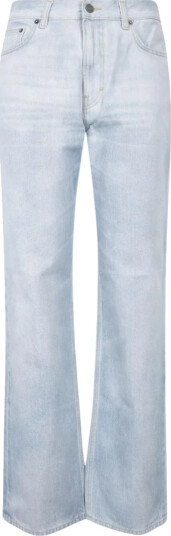 Haikure Dame Jeans Blå W30,