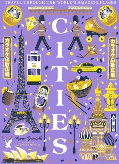 Cities Cities