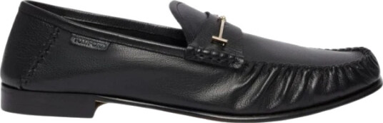Tom Ford Herre Sko Svart 41 EU, Tom Ford Herre Sko Svart 41 EU,