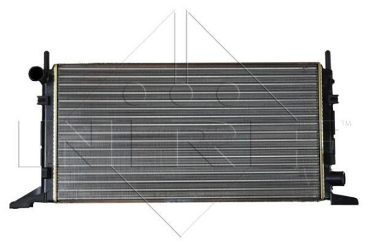 Radiator NRF 509500 Radiator NRF 509500