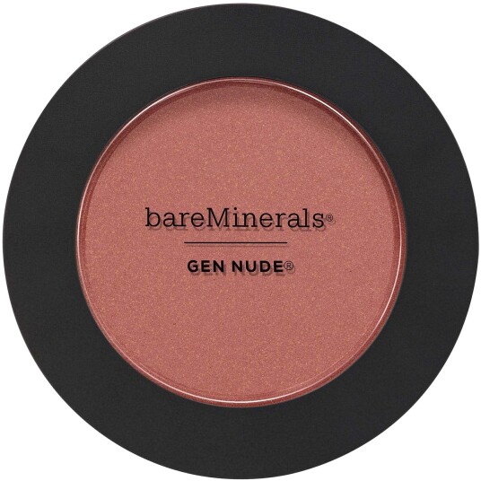 BareMinerals Gen Nude Powder Blush On the Mauve 6g BareMinerals Gen Nude Powder Blush On the Mauve 6g