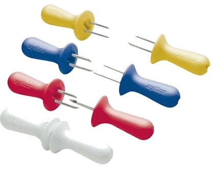 Zyliss Maiskolbeholder 4-pack