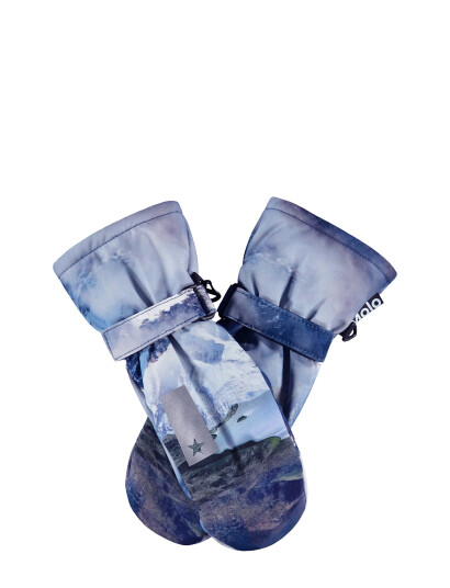 Molo Mitzy - Blue - 6-8Y Molo Mitzy - Blue - 6-8Y