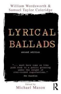 Mason Michael Lyrical Ballads