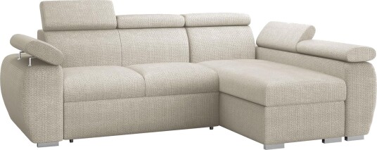 hjørnesofa NO_BRAND Hjørnesofa BOSTON MINI Flow 03 Høyre
