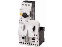 Eaton Corporation Eaton reversibelt startsystem 0,55 kW 1,5A 24VDC MSC-R-1,6-M7 24VDC (283195)