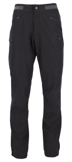 Twentyfour Venture 360 Pant M Black