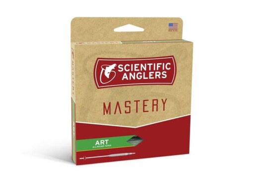 SA Mastery ART Tan/olive/camo tip WF-8-F SA Mastery ART Tan/olive/camo tip WF-8-F