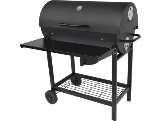 Grill Med Gjørme Og Trekk Fzg 1007 Grill Med Gjørme Og Trekk Fzg 1007