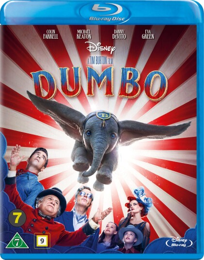 Dumbo (2019) Dumbo (2019)