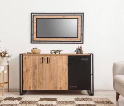 Hanah Home Konsollbord Cosmo Nora 1645572-01-0