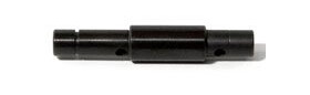 HPI-86088 Idlier Shaft 6x8x45mm 1 pc