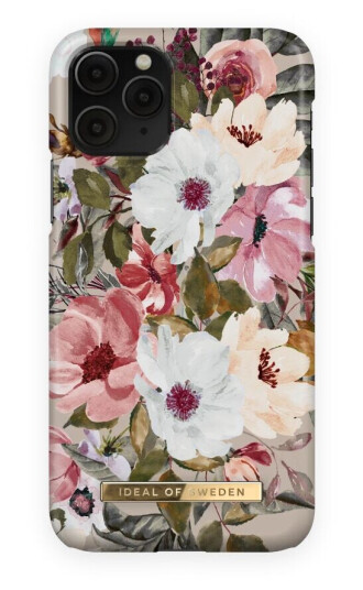 Apple Ideal Of Sweden Mobildeksel Sweet Blossom Til Iphone 11 Pro/xs/x Apple Ideal Of Sweden Mobildeksel Sweet Blossom Til Iphone 11 Pro/xs/x