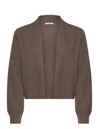 Claire Woman Knit Cwceline Brown 38 Claire Woman Knit Cwceline Brown 38