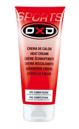 OXD Intens Varmekrem 100 ml OXD Intens Varmekrem 100 ml
