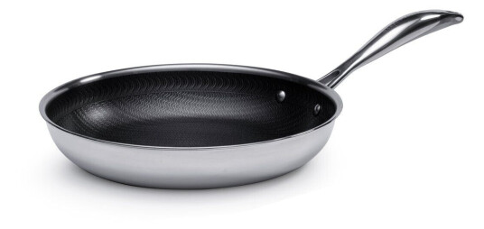 Markus Aujalay Steelsafe stekepanne 24 cm 1648571-02-0 1720087-01-0