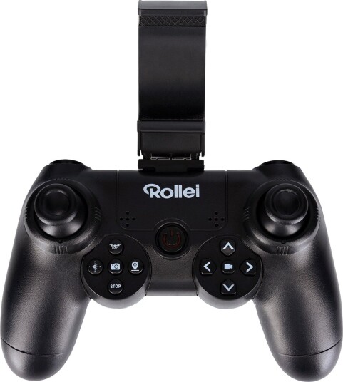 Rollei fjernkontroll for Fly Combo 60