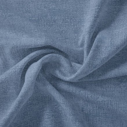 Stoffabrics Melange bomullsstoff 112cm Farge 612 50cm