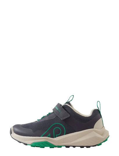 Reima Reimatec Sneakers Enkkari Green 36 Reima Reimatec Sneakers Enkkari Green 36